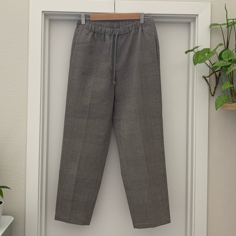 Aritzia The Group by Babaton Jimmy Pant
